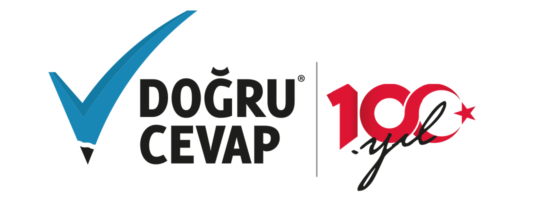Doğru Cevap Özel Öğretim Kursu Logo